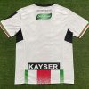 2024/2025 Club Deportivo Palestino Home Football Shirt