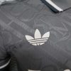 2024/2025 Player Version Real Madrid Third Away Football Shirt