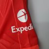2021/2022 Liverpool Home Soccer Jersey