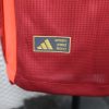 2024/2025 Player Version Manchester United Home Football Shirt