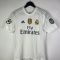 2015/2016 Retro Real Madrid Home Football Shirt