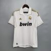 2011/2012 Real Madrid Home Football Shirt