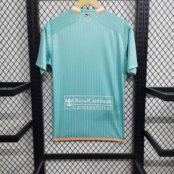 24/25 Inter Miami Third Jersey
