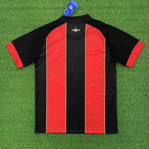 24/25 AFC Bournemouth Home Jersey