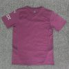 2024/2025 Manchester City Third Football Shirt