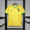 2024/2025 Brazil Special Edition Jersey