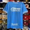 24/25 Cruz Azul Home Jersey