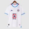 24/25 Cruz Azul Away Jersey