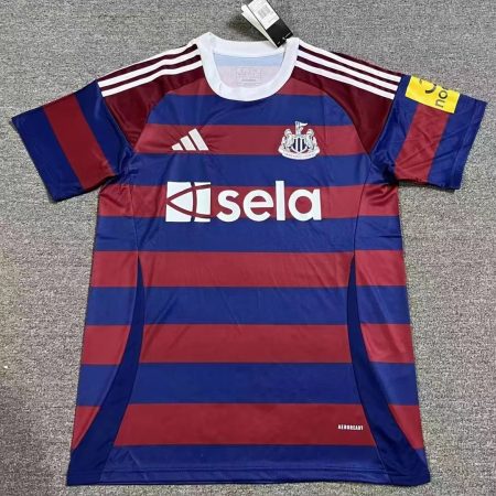 24/25 Newcastle United Away Jersey
