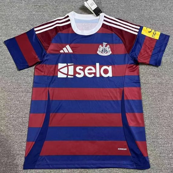 24/25 Newcastle United Away Jersey
