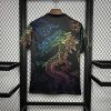 2024/2025 Real Madrid Black Special Edition Football Shirt