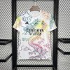 2024/2025 Real Madrid White Special Edition Football Shirt
