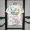 2024/2025 Real Madrid White Special Edition Football Shirt