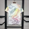 2024/2025 Real Madrid White Special Edition Football Shirt