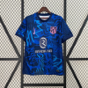 24/25 Atletico Madrid Third Soccer Jersey