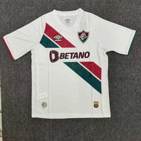 24/25 Fluminense Away Shirt