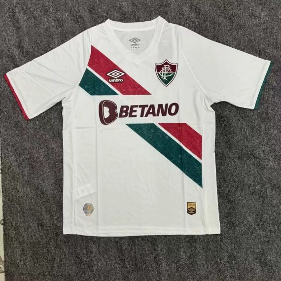 24/25 Fluminense Away Shirt