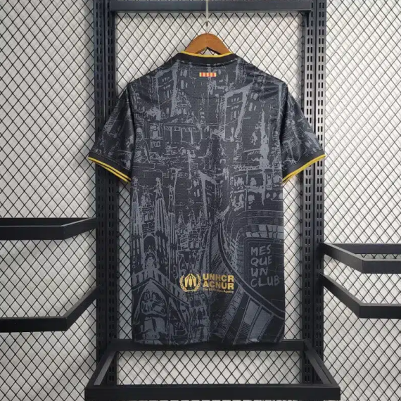 2023/2024 Barcelona Special Edition Football Shirt