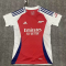 2024/2025 Women's Arsenal Home Football Shirt