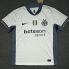 24/25 Inter Milan Away Football Jersey