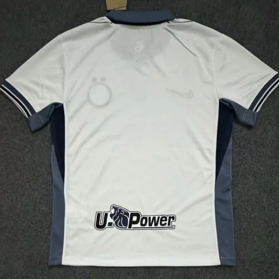 24/25 Inter Milan Away Football Jersey