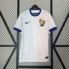 24/25 France Away Football Shirt