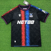 24/25 Crystal Palace Third Away Football Shirt