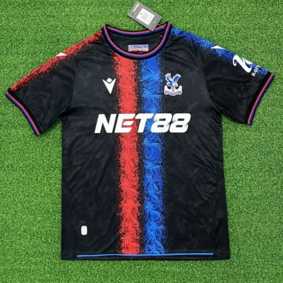 24/25 Crystal Palace Third Away Football Shirt
