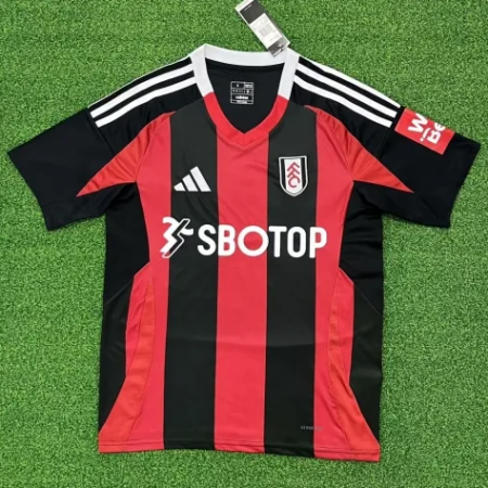 24/25 Fulham Away Football Shirt