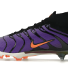 Nike Mercurial Superfly 9 FG Kylian