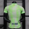 24/25 Player Version Barcelona Third Away Football Shirt (New sponsor)