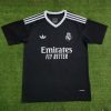 24/25 Real Madrid Training Wear Football Shirt