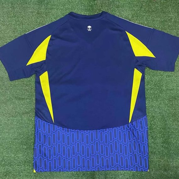 24/25 Al-Nassr Away Football Shirt