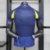 24/25 Player Version Al-Nassr Away Football Shirt