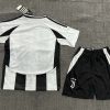 24/25 Juventus Home Soccer Jersey Kids Size Suit