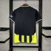 24/25 Manchester City Away Football Shirt