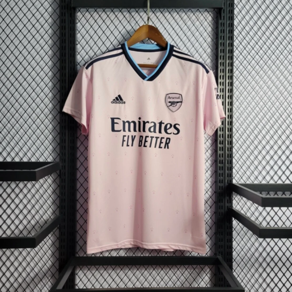 22/23 Arsenal Third Jersey