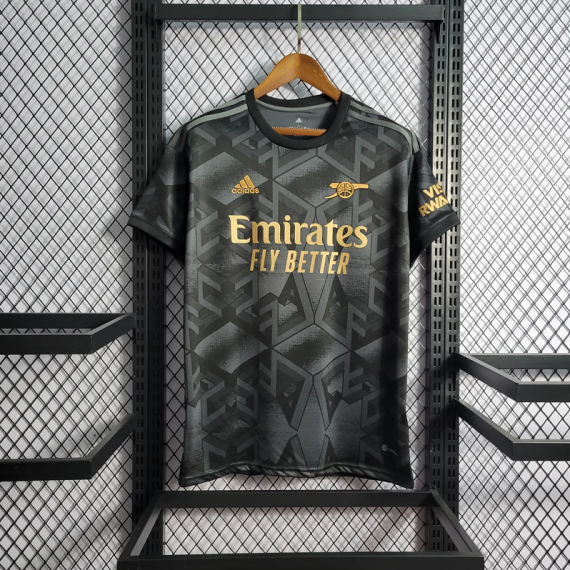 22/23 Arsenal Away Jersey