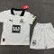 24/25 Dortmund Third Away Football Shirt Kids Size Suit