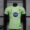 24/25 Player Version Barcelona Third Away Football Shirt (New sponsor)