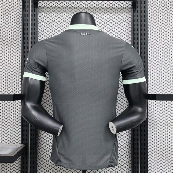 24/25 Player Version AC Milan Third Away Soccer Jersey