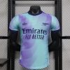24/25 Player Version Arsenal Third Away Football Shirt