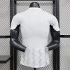 24/25 Player Version Leverkusen Away Football Jersey