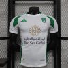 24/25 Player Version Al Ahli SFC Home Football Shirt