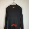 24/25 Long Sleeve Barcelona Away Football Shirt (New sponsor)