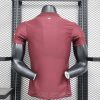 24/25 Player Version Manchester City Third Away Football Shirt