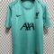 24/25 Liverpool Training Wear Football Shirt