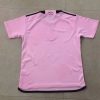 24/25 Inter Miami Home Soccer Jersey