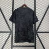 24/25 Manchester United Special Edition Black Football Shirt