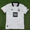 24/25 Dortmund Third Away Football Shirt